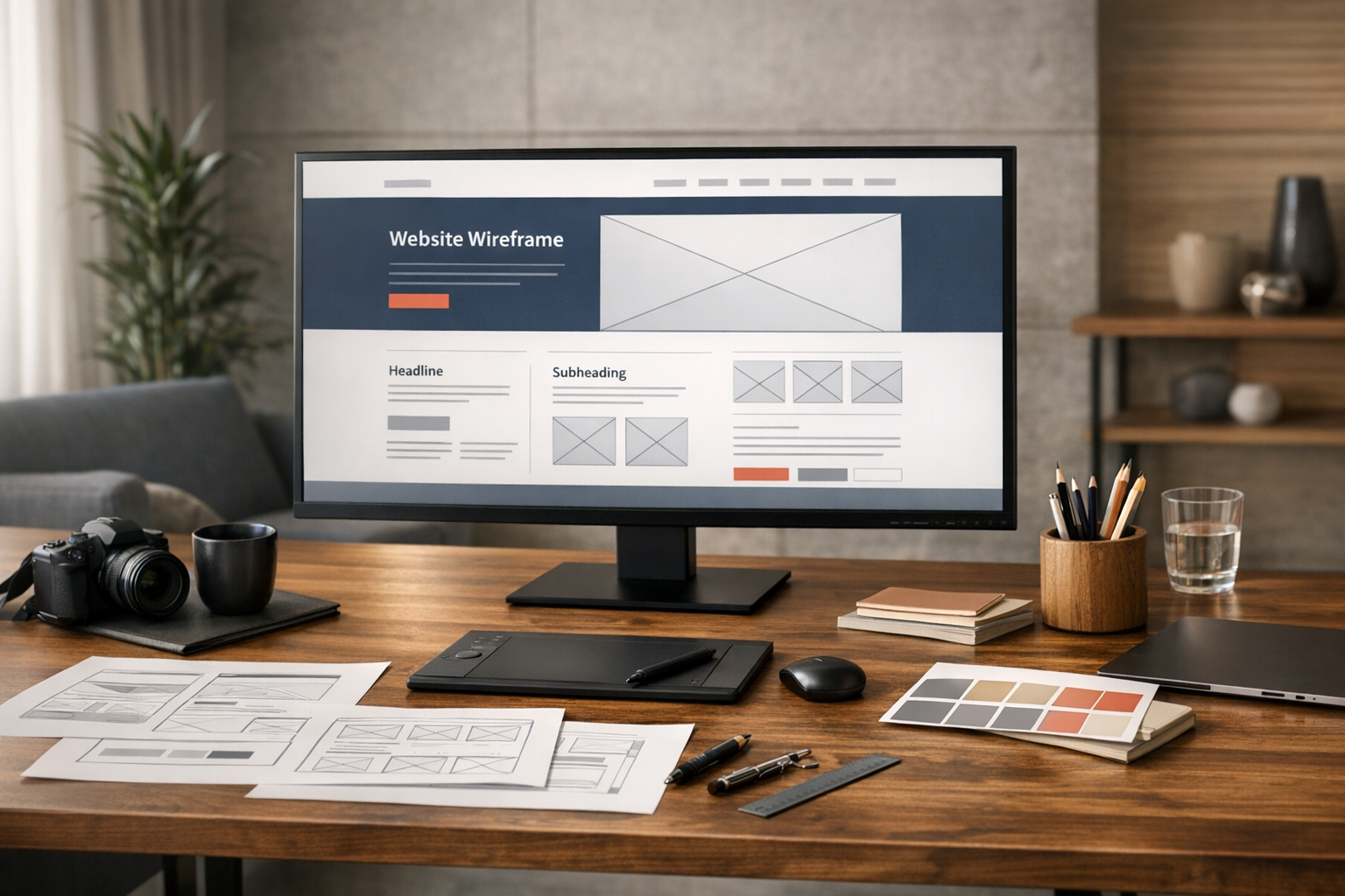 Web Design