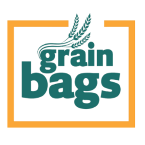 Grain Bags logo