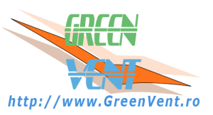 Greenvent logo