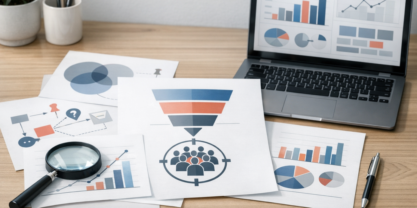 Cum construiești o strategie SEO care aduce trafic relevant