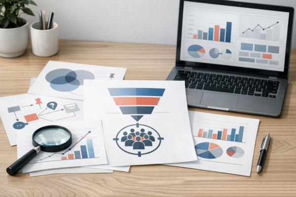 Cum construiești o strategie SEO care aduce trafic relevant