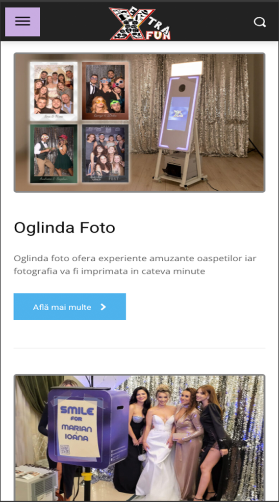 Extrafun
