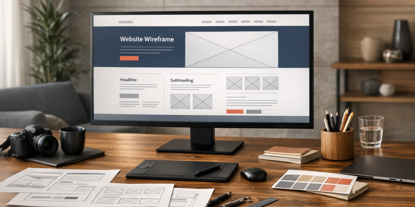 Web Design